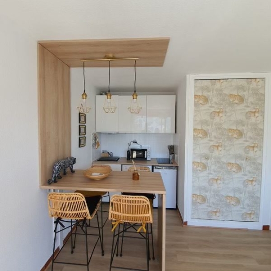  Annonces LOCATION PALAVAS : Appartement | LA GRANDE-MOTTE (34280) | 24 m2 | 540 € 