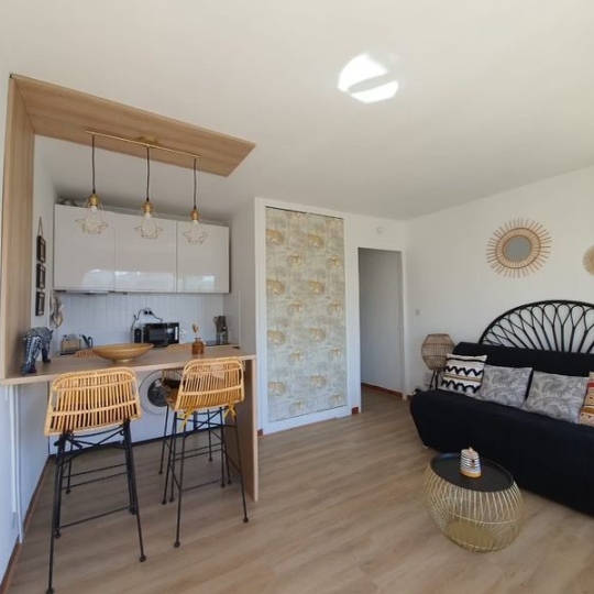  Annonces LOCATION PALAVAS : Appartement | LA GRANDE-MOTTE (34280) | 24 m2 | 540 € 