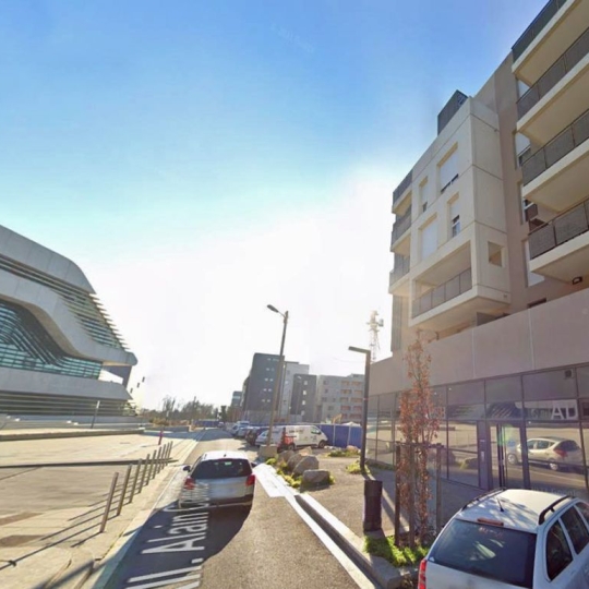  Annonces LOCATION PALAVAS : Apartment | MONTPELLIER (34000) | 40 m2 | 119 800 € 