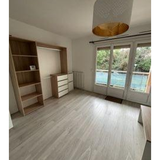  Annonces LOCATION PALAVAS : Appartement | MONTPELLIER (34000) | 25 m2 | 571 € 