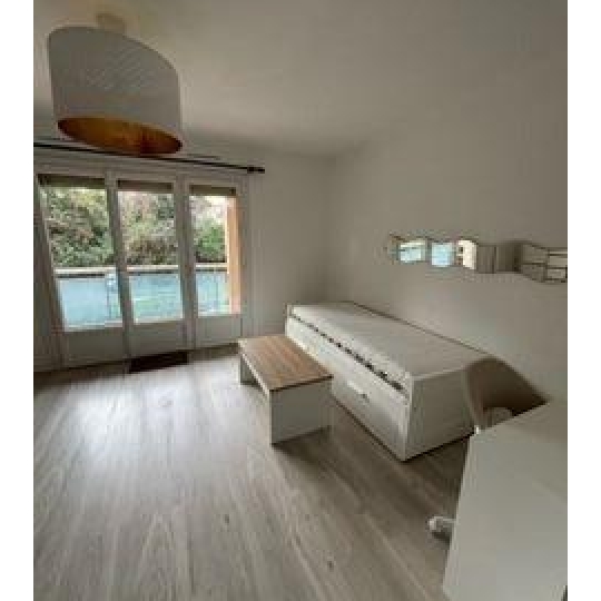  Annonces LOCATION PALAVAS : Appartement | MONTPELLIER (34000) | 25 m2 | 571 € 