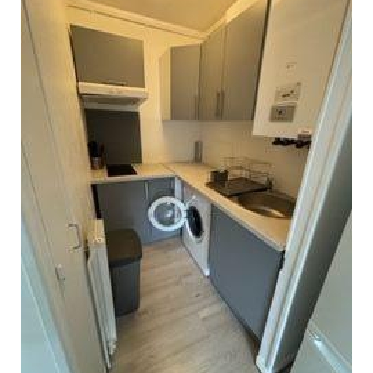  Annonces LOCATION PALAVAS : Appartement | MONTPELLIER (34000) | 25 m2 | 571 € 