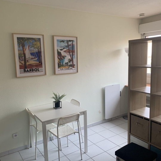  Annonces LOCATION PALAVAS : Apartment | MONTPELLIER (34000) | 21 m2 | 541 € 