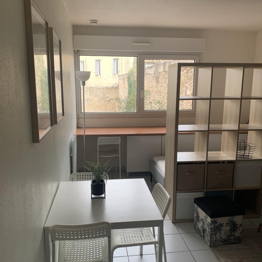  Annonces LOCATION PALAVAS : Apartment | MONTPELLIER (34000) | 21 m2 | 541 € 