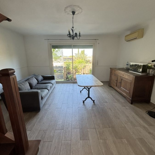  Annonces LOCATION PALAVAS : Maison / Villa | CLAPIERS (34830) | 48 m2 | 859 € 