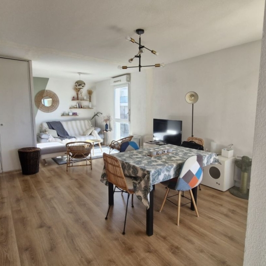 Annonces LOCATION PALAVAS : Appartement | MONTPELLIER (34000) | 61.50m2 | 840 € 