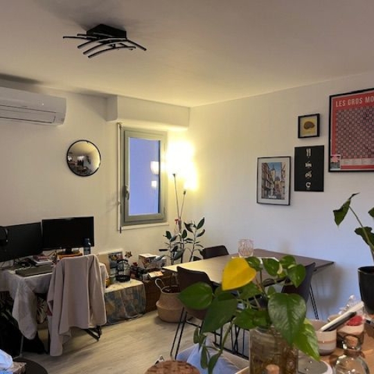  Annonces LOCATION PALAVAS : Appartement | MONTPELLIER (34000) | 44 m2 | 819 € 