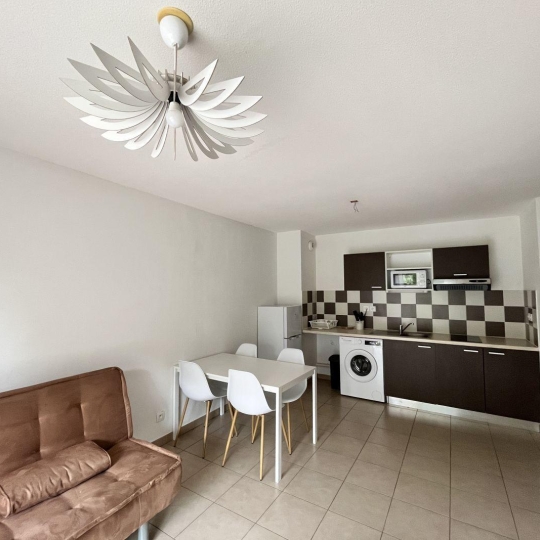 Annonces LOCATION PALAVAS : Appartement | JUVIGNAC (34990) | 39.95m2 | 700 € 