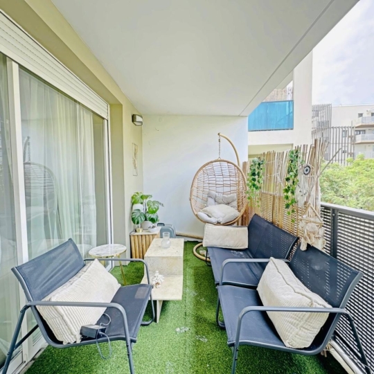  Annonces LOCATION PALAVAS : Appartement | MONTPELLIER (34000) | 45 m2 | 179 900 € 