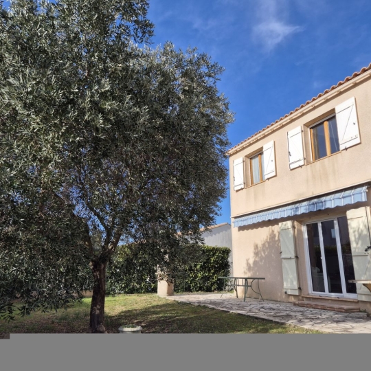  Annonces LOCATION PALAVAS : Maison / Villa | LATTES (34970) | 118 m2 | 540 000 € 