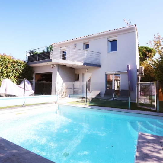  Annonces LOCATION PALAVAS : House | MONTPELLIER (34000) | 155 m2 | 849 000 € 