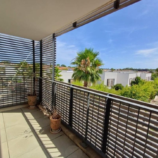 Annonces LOCATION PALAVAS : Appartement | VENDARGUES (34740) | 67.00m2 | 310 000 € 