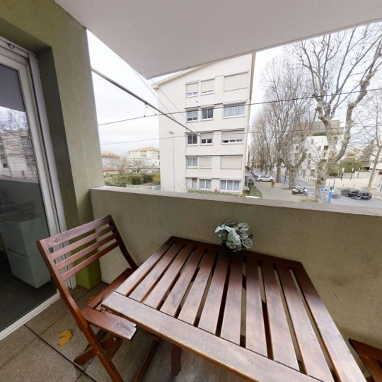  Annonces LOCATION PALAVAS : Appartement | MONTPELLIER (34000) | 61 m2 | 500 € 