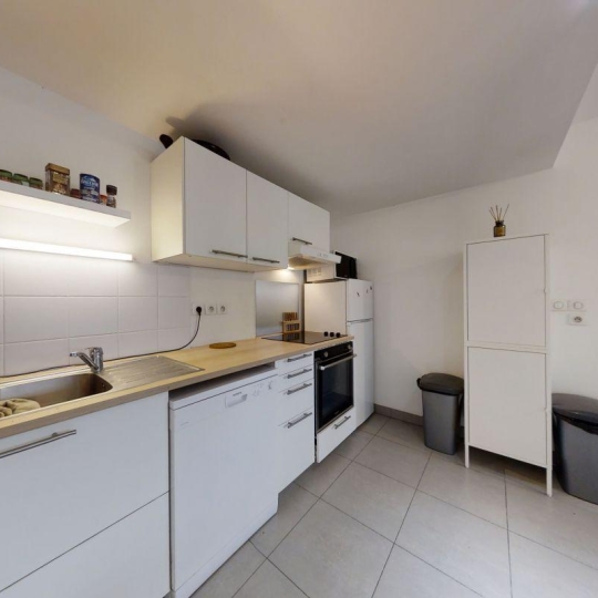  Annonces LOCATION PALAVAS : Appartement | MONTPELLIER (34000) | 61 m2 | 500 € 