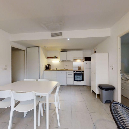  Annonces LOCATION PALAVAS : Appartement | MONTPELLIER (34000) | 61 m2 | 500 € 