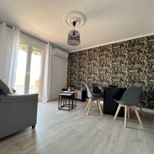 Annonces LOCATION PALAVAS : Appartement | MONTPELLIER (34070) | 74.82m2 | 500 € 