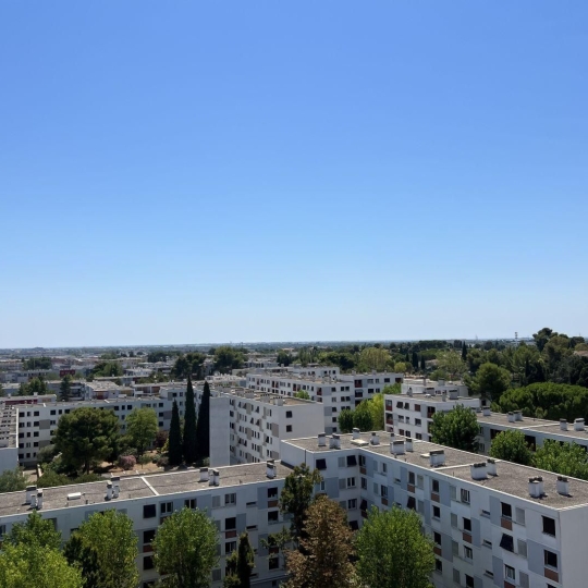  Annonces LOCATION PALAVAS : Appartement | MONTPELLIER (34070) | 75 m2 | 500 € 