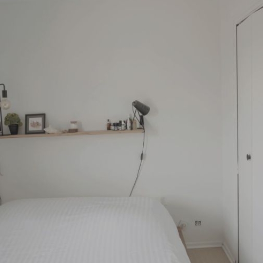  Annonces LOCATION PALAVAS : Appartement | MONTPELLIER (34000) | 46 m2 | 789 € 