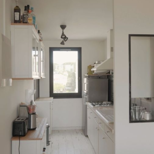  Annonces LOCATION PALAVAS : Appartement | MONTPELLIER (34000) | 46 m2 | 789 € 