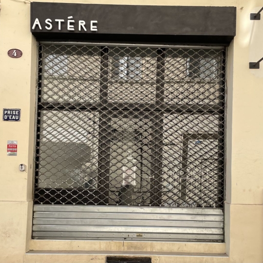  Annonces LOCATION PALAVAS : Commercial | MONTPELLIER (34000) | 55 m2 | 25 000 € 