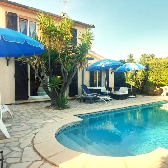  Annonces LOCATION PALAVAS : Maison / Villa | LATTES (34970) | 147 m2 | 774 000 € 