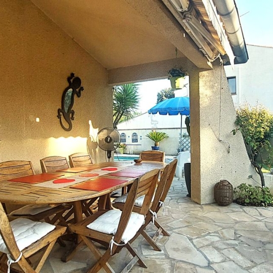  Annonces LOCATION PALAVAS : Maison / Villa | LATTES (34970) | 147 m2 | 774 000 € 