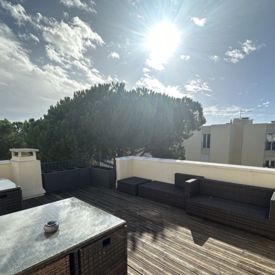  Annonces LOCATION PALAVAS : Appartement | LA GRANDE-MOTTE (34280) | 31 m2 | 159 000 € 