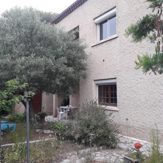 Annonces LOCATION PALAVAS : Maison / Villa | SAINT-JEAN-DE-VEDAS (34430) | 190.00m2 | 627 000 € 