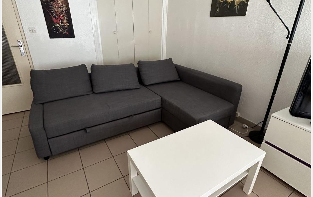 Annonces LOCATION PALAVAS : Appartement | LA GRANDE-MOTTE (34280) | 55 m2 | 390 € 