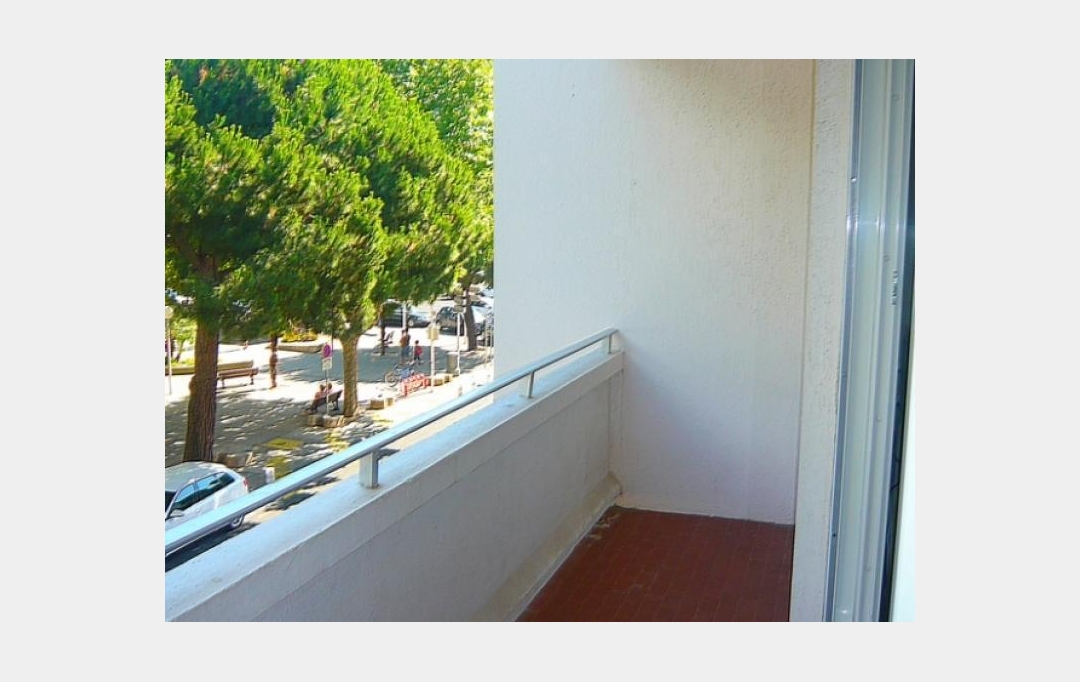 Annonces LOCATION PALAVAS : Appartement | LA GRANDE-MOTTE (34280) | 55 m2 | 390 € 