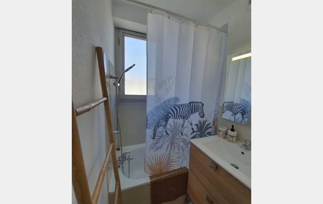 Annonces LOCATION PALAVAS : Appartement | LA GRANDE-MOTTE (34280) | 24 m2 | 540 € 