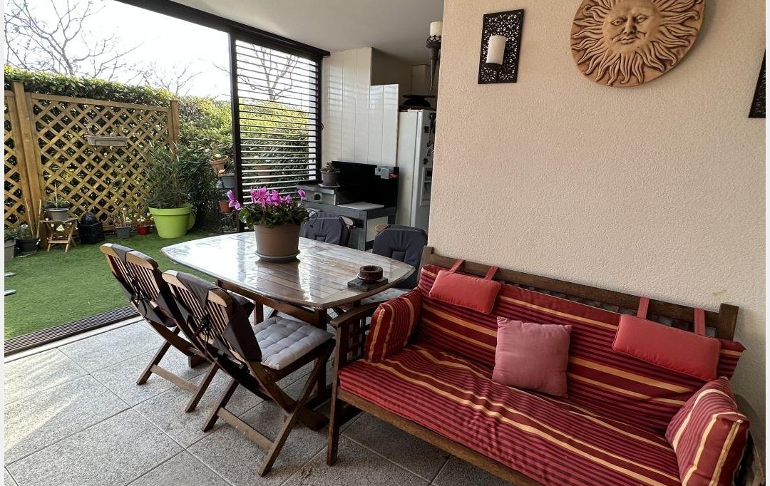 Annonces LOCATION PALAVAS : Appartement | LA GRANDE-MOTTE (34280) | 85 m2 | 690 € 