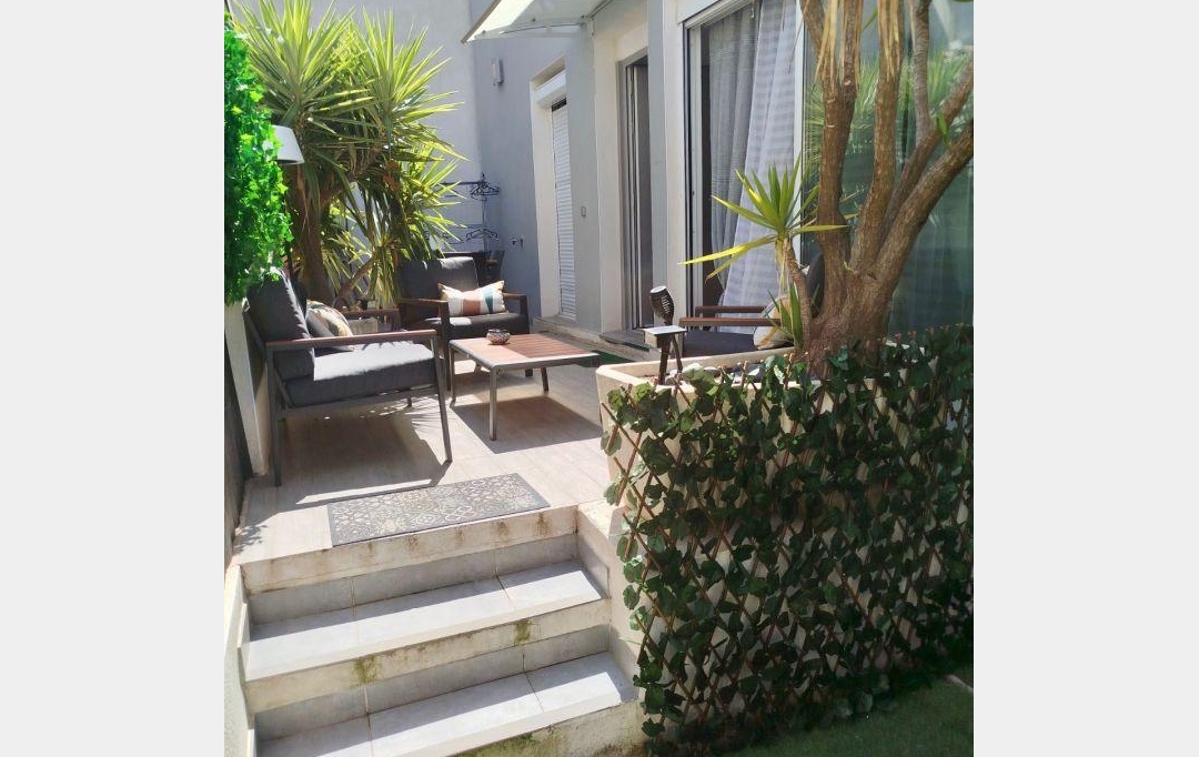 Annonces LOCATION PALAVAS : Maison / Villa | PALAVAS-LES-FLOTS (34250) | 120 m2 | 415 000 € 