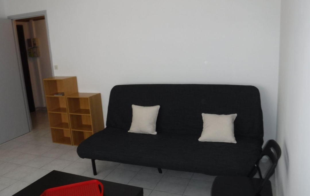 Annonces LOCATION PALAVAS : Appartement | MONTPELLIER (34000) | 49 m2 | 762 € 