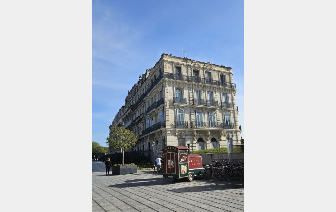 Annonces LOCATION PALAVAS : Apartment | MONTPELLIER (34000) | 89 m2 | 483 600 € 