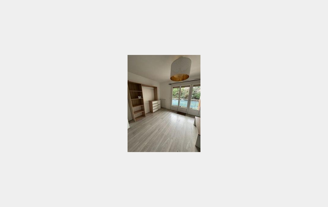 Annonces LOCATION PALAVAS : Appartement | MONTPELLIER (34000) | 25 m2 | 571 € 