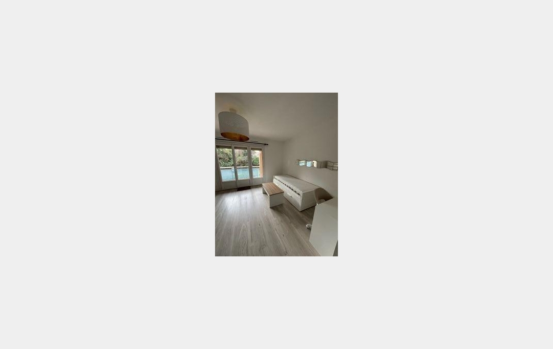 Annonces LOCATION PALAVAS : Appartement | MONTPELLIER (34000) | 25 m2 | 571 € 