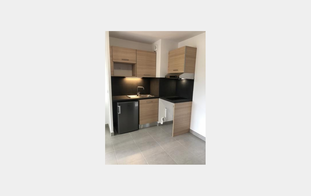 Annonces LOCATION PALAVAS : Appartement | MONTPELLIER (34070) | 46 m2 | 820 € 