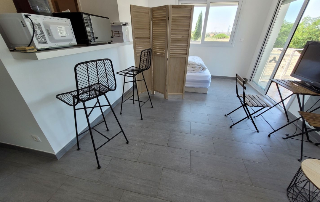 Annonces LOCATION PALAVAS : Apartment | CASTELNAU-LE-LEZ (34170) | 38 m2 | 645 € 