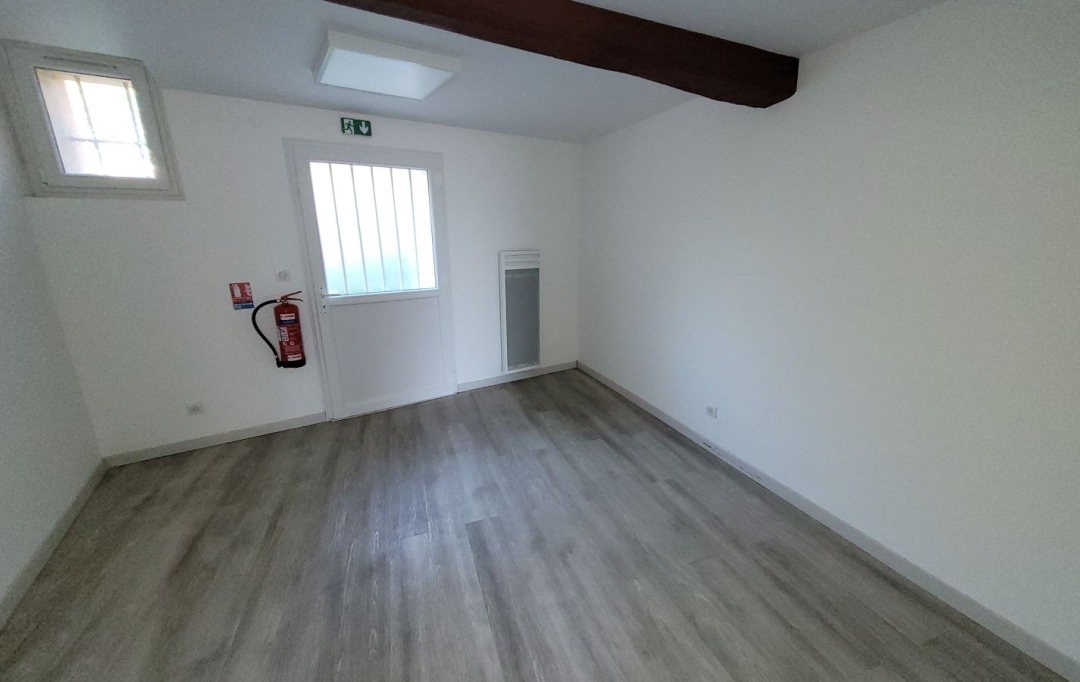 Annonces LOCATION PALAVAS : Local / Bureau | SAINT-AUNES (34130) | 85 m2 | 1 000 € 