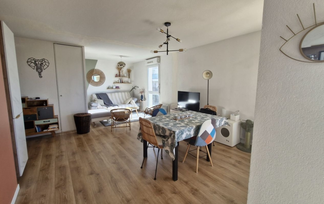 Annonces LOCATION PALAVAS : Apartment | MONTPELLIER (34000) | 62 m2 | 840 € 