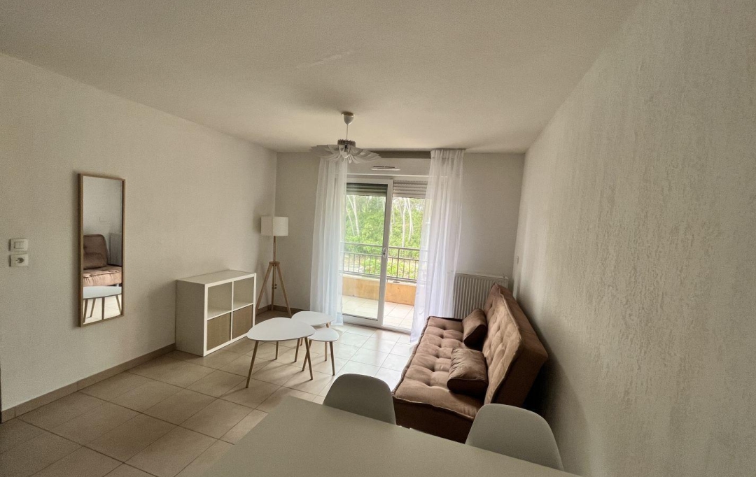 Annonces LOCATION PALAVAS : Apartment | JUVIGNAC (34990) | 40 m2 | 700 € 