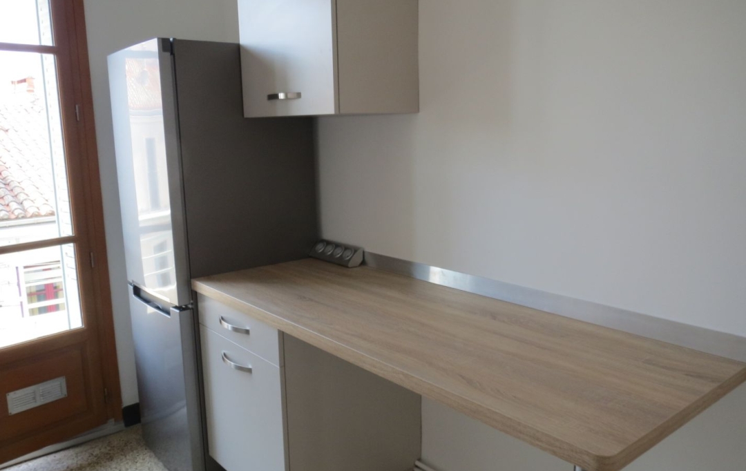 Annonces LOCATION PALAVAS : Appartement | MONTPELLIER (34000) | 60 m2 | 233 200 € 