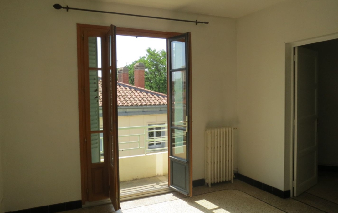 Annonces LOCATION PALAVAS : Appartement | MONTPELLIER (34000) | 60 m2 | 233 200 € 