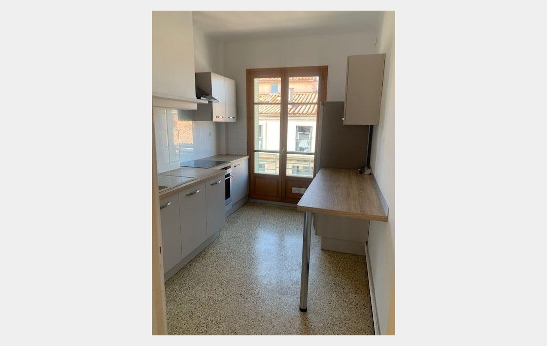 Annonces LOCATION PALAVAS : Appartement | MONTPELLIER (34000) | 60 m2 | 233 200 € 