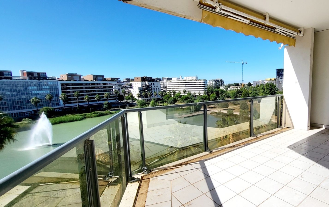 Annonces LOCATION PALAVAS : Appartement | MONTPELLIER (34000) | 96 m2 | 575 000 € 