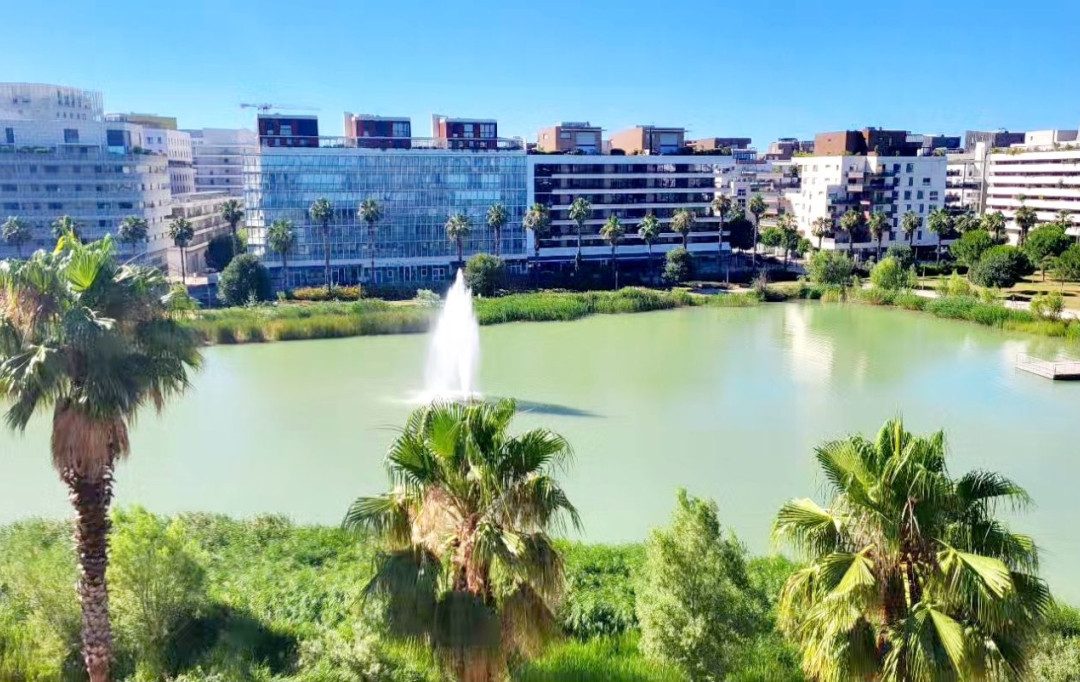 Annonces LOCATION PALAVAS : Appartement | MONTPELLIER (34000) | 96 m2 | 575 000 € 