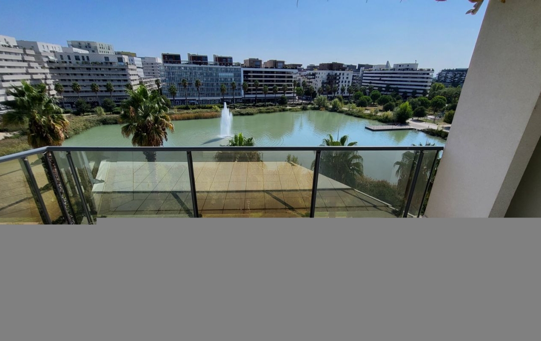 Annonces LOCATION PALAVAS : Apartment | MONTPELLIER (34000) | 96 m2 | 575 000 € 