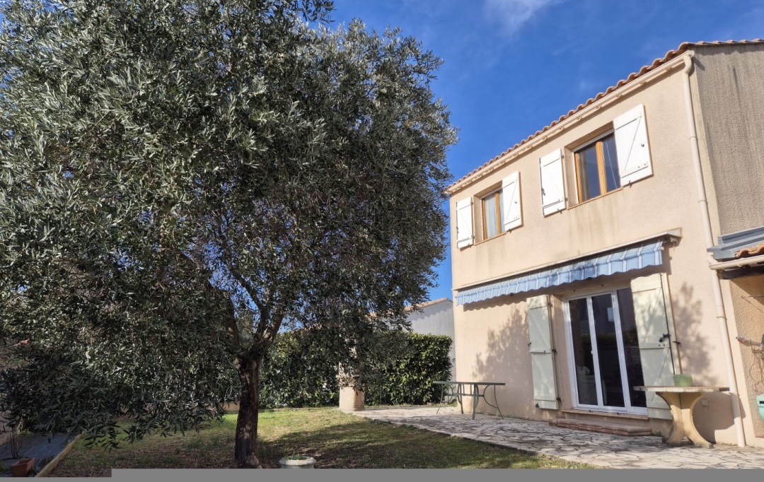 Annonces LOCATION PALAVAS : Maison / Villa | LATTES (34970) | 118 m2 | 540 000 € 