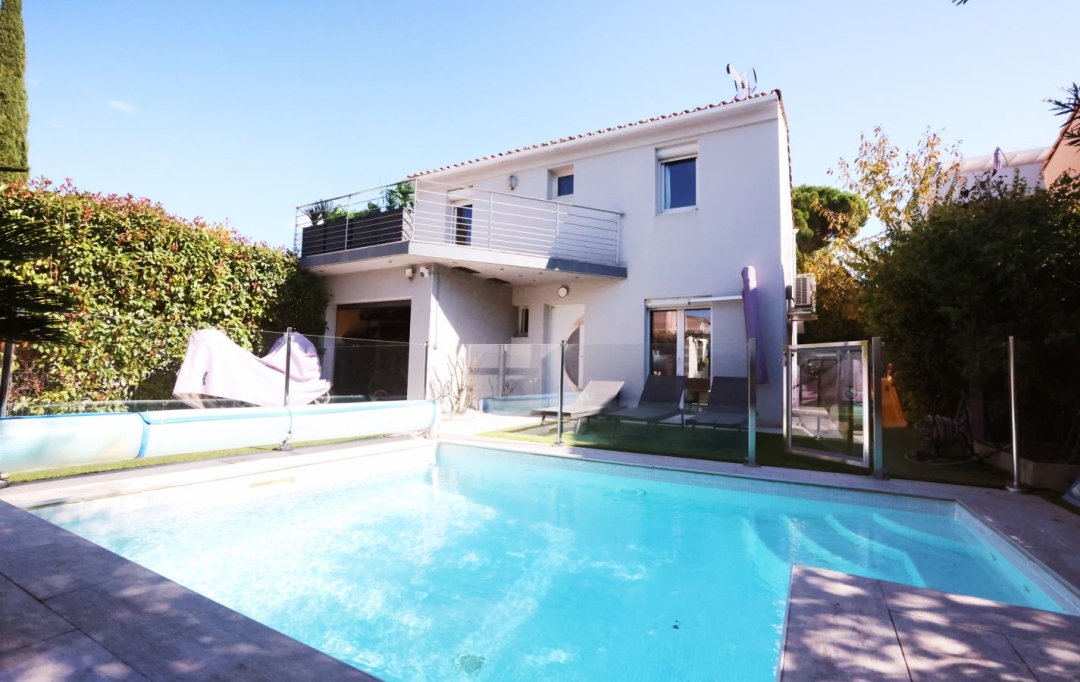 Annonces LOCATION PALAVAS : House | MONTPELLIER (34000) | 155 m2 | 849 000 € 